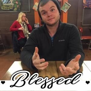 Meet your Posher, Eddie